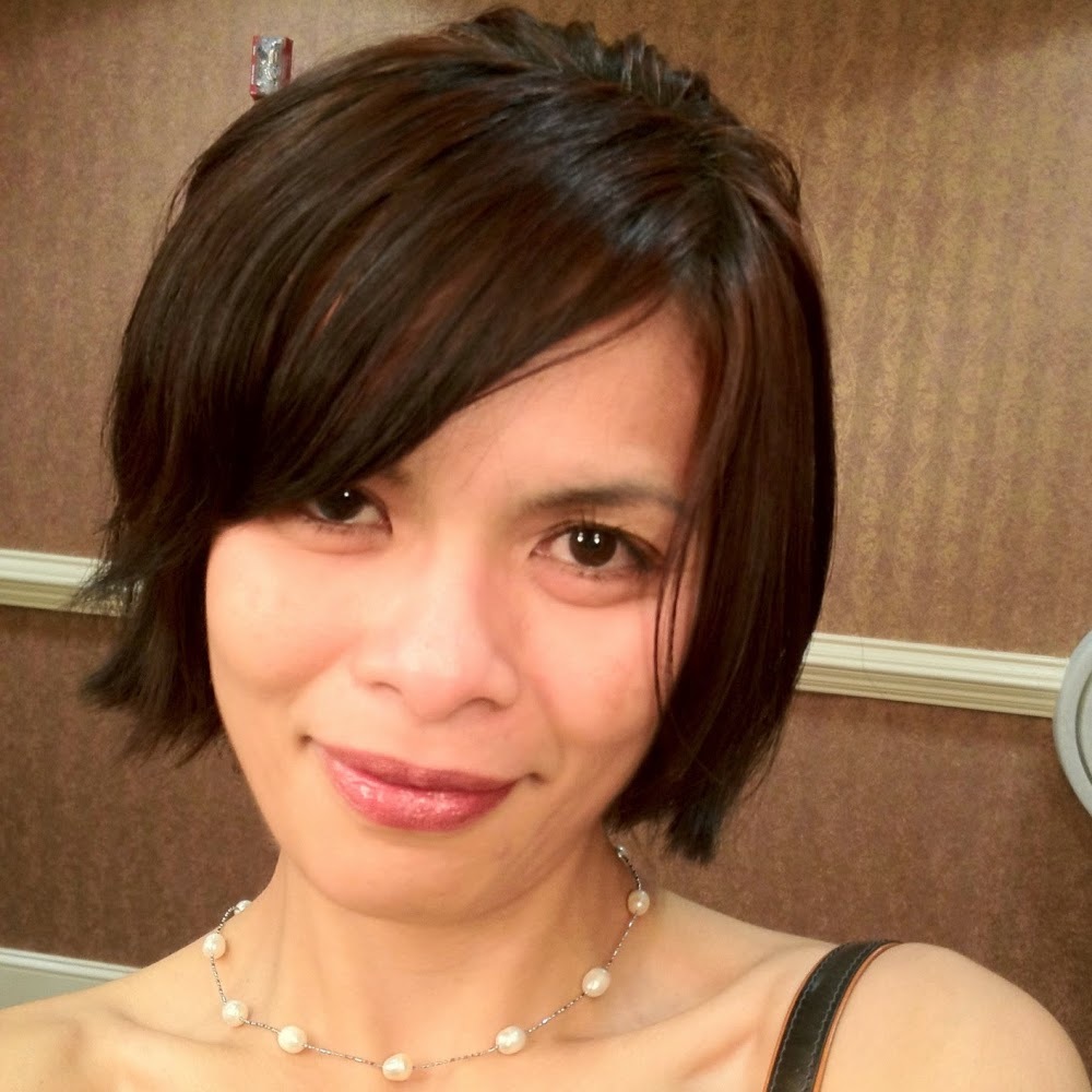 Meet your Posher, Hanh
